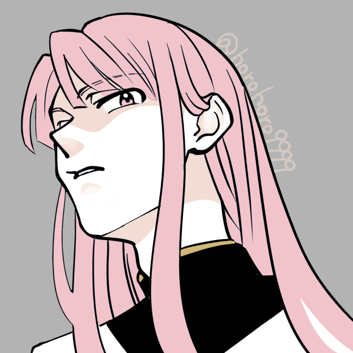 森芝 線 (@horohoro9999) / Posts / X