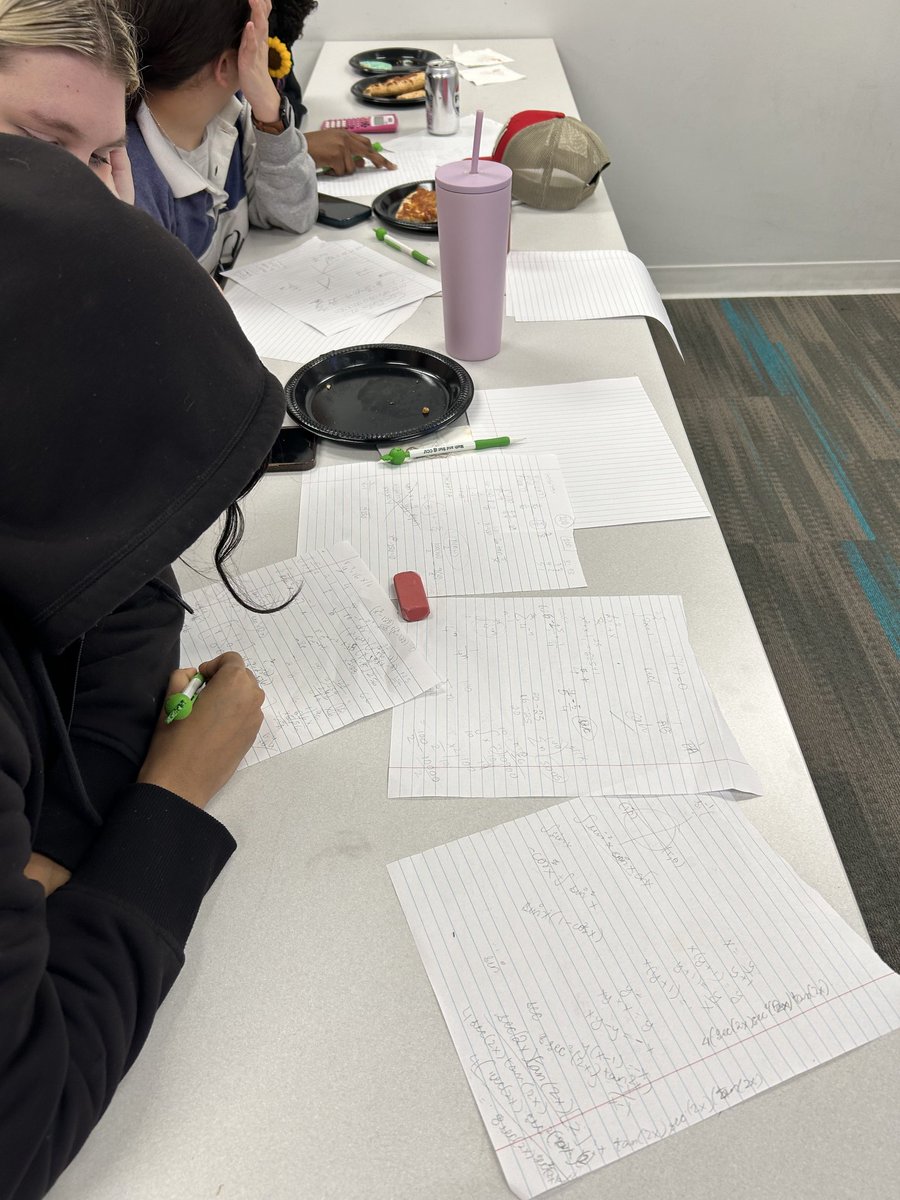 Francis Marion University Mathematics tweet media