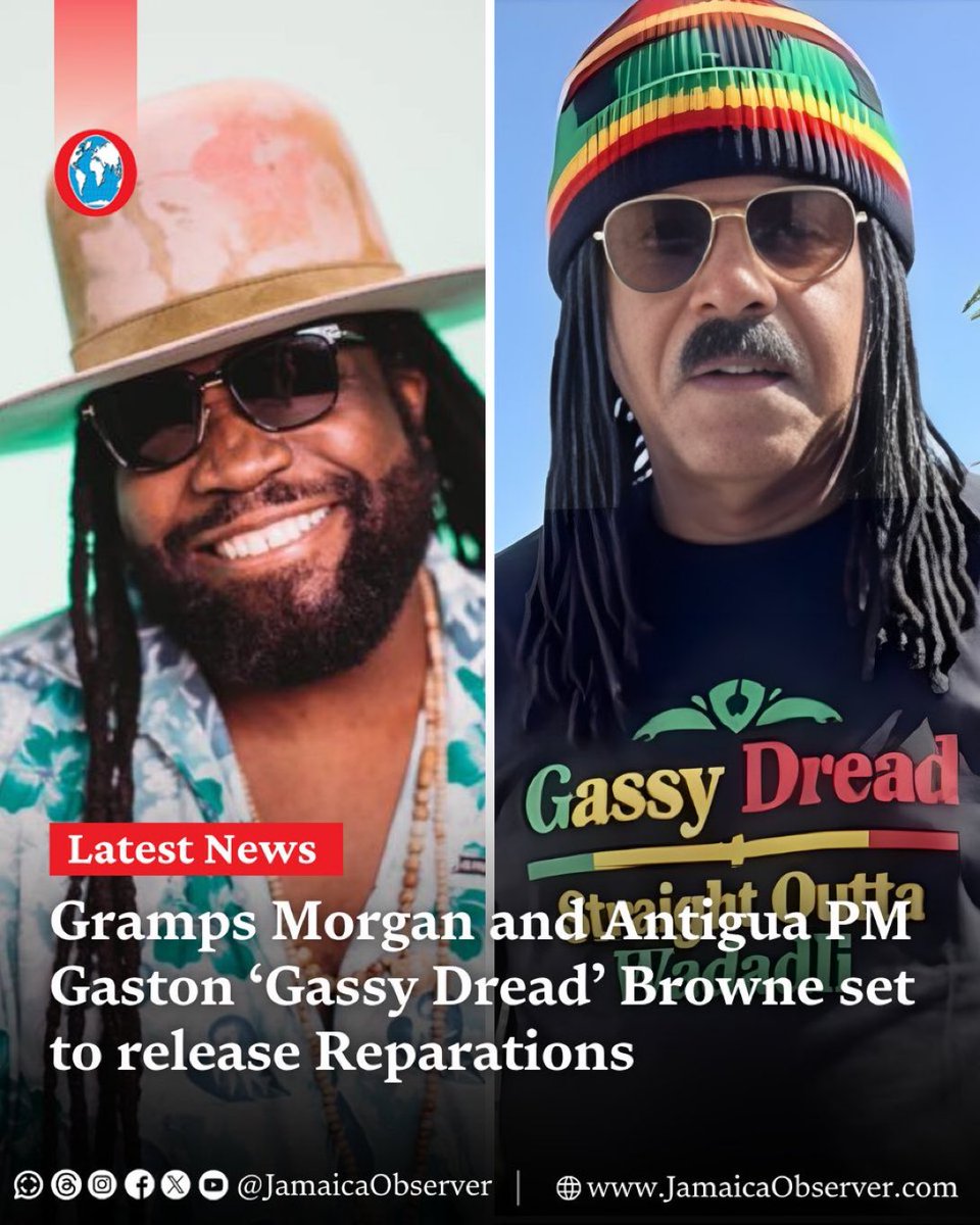 Dada Son Ent tweet media