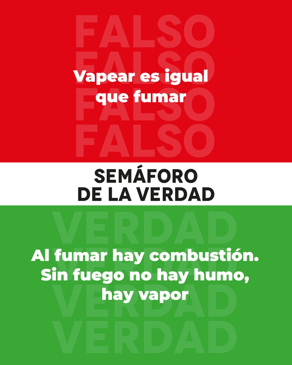 ASOVAPE Uruguay tweet media