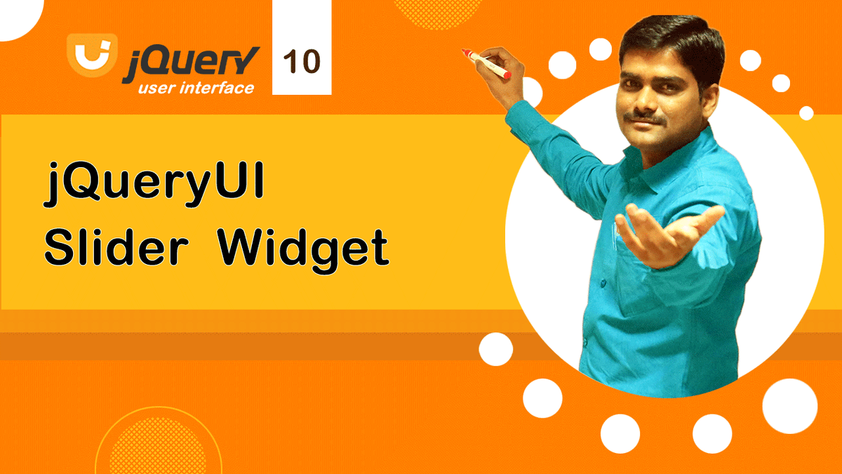ManjunathChidre's tweet photo. jQuery UI Tutorial 10 🚀
► https://t.co/c2a78p1eqI

jQuery UI Tutorials Playlist: 
► https://t.co/m5PjliACTc

#jQueryUI #LearnjQueryUI #WebDesign #WebDevelopment #CodingForBeginners #Programming #Coding https://t.co/F5YUjOQQ8J