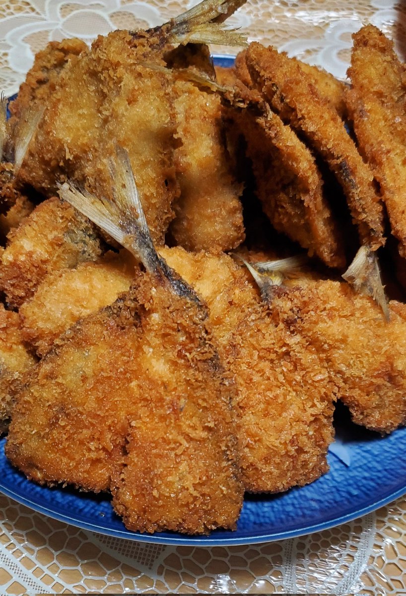 なめろうしか勝たん！！ 配信の中の定期雑談になめろう食べたいとか