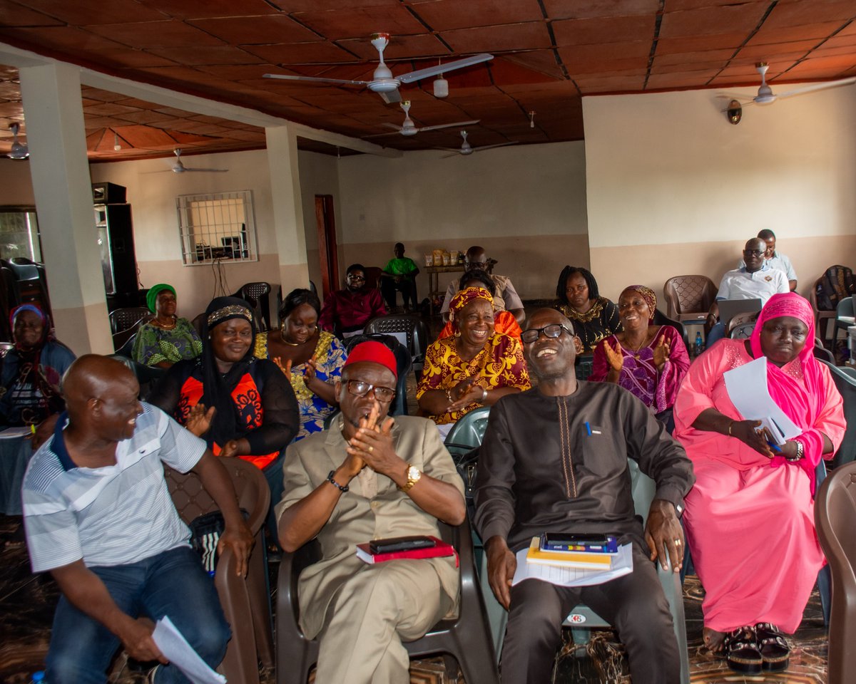 Mano River Union tweet media