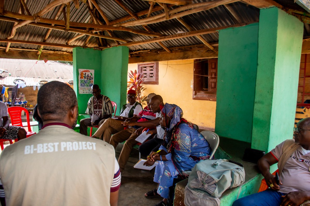 Mano River Union tweet media