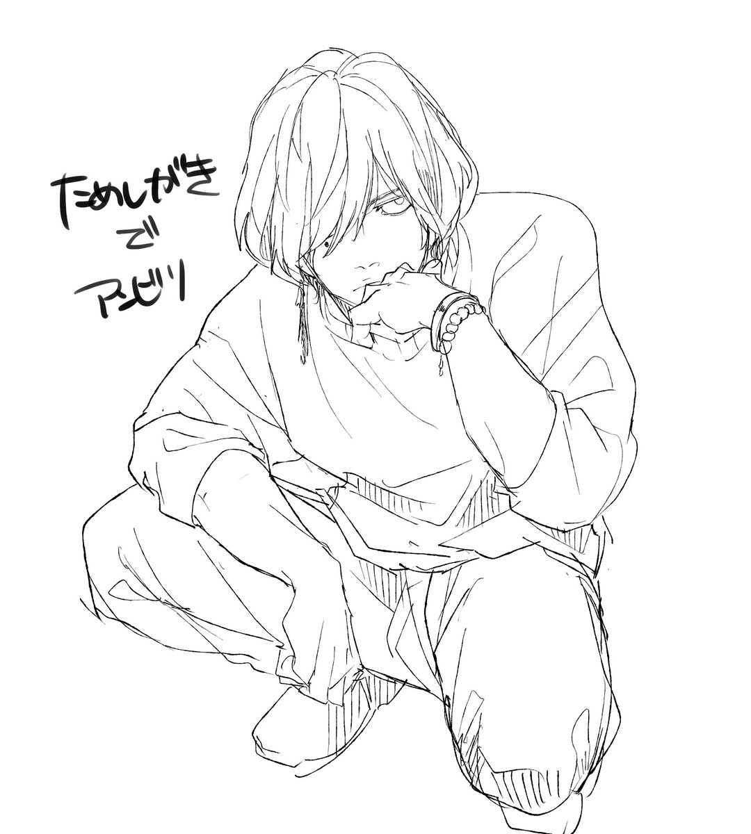 みそじ@アイコン作成承ります (@krs93dr) / Posts / X