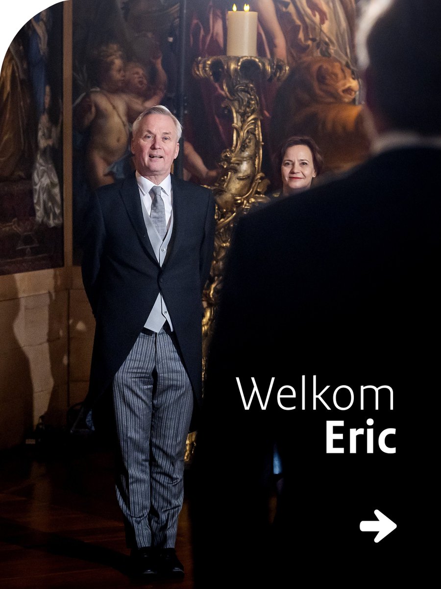 Ministerie van BZK tweet media