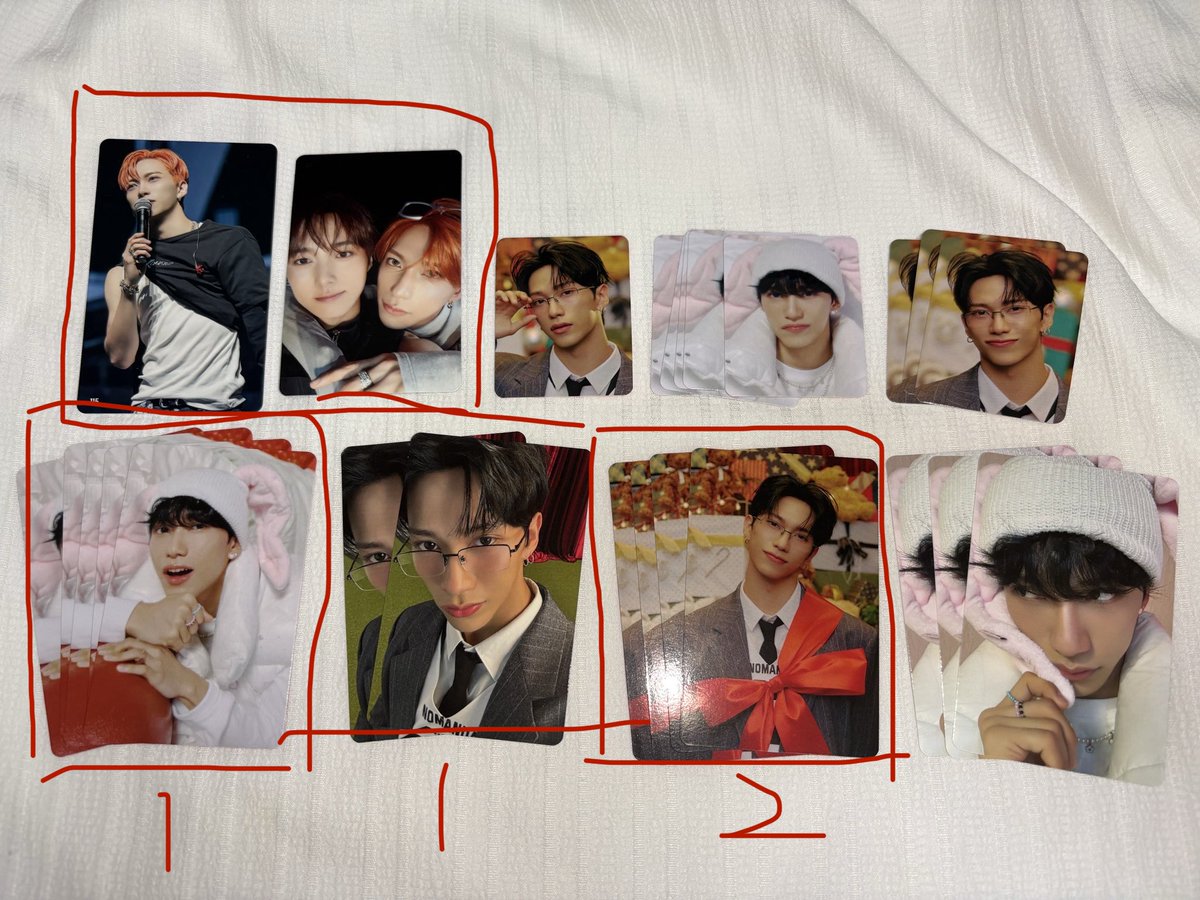 イチゴのつぶ tweet media