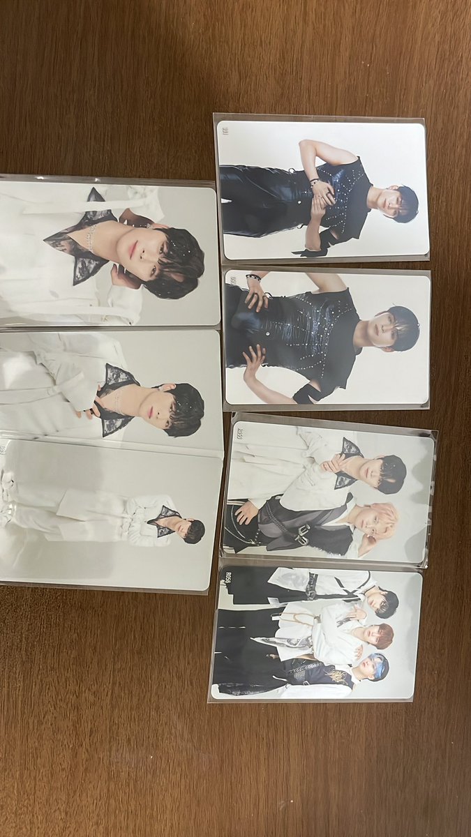 イチゴのつぶ tweet media