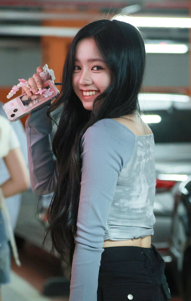 unis ユニス チェキ エリシア 240418 #엘리시아 #ELISIA #エリシア #유니스 #UNIS #ユニス