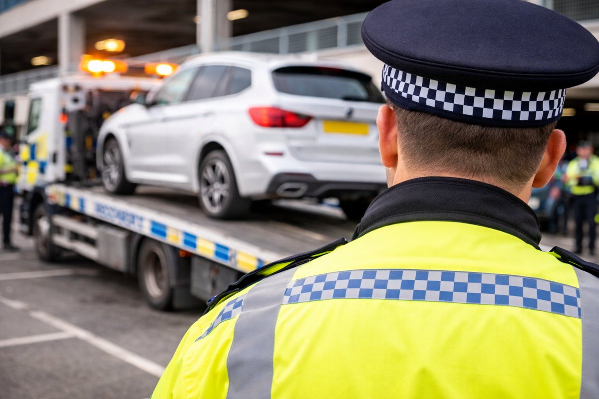 Trackstar™ tweet media