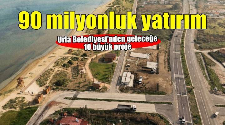 sonkaleizmir's tweet image. 90 Milyonluk yatırım: Kentsel Yaşam Kalitesi ve Kamu Alanlarında 10 Büyük Adım 

sonkaleizmir.com/haber/90-Milyo… 

#urlabelediyesi #yatırım #proje
