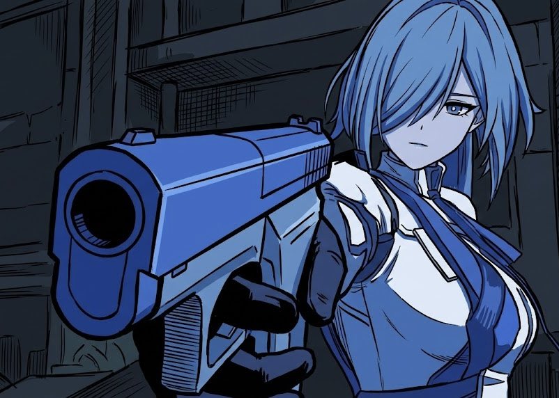 ドルフロ2
ブルースフィア「おやすみなさい」