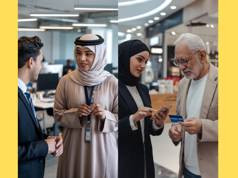 ibmag_magazine's tweet photo. The United Arab Emirates (UAE) has emerged as one of the most dynamic financial centres in the Middle East, with local banks playing a pivotal role in shaping its economic trajectory.
https://t.co/KYslLGXNOs
#INTLBM #UAE #MiddleEast #investment #economy #innovation #Islamicbanks https://t.co/KYB46cGj6C