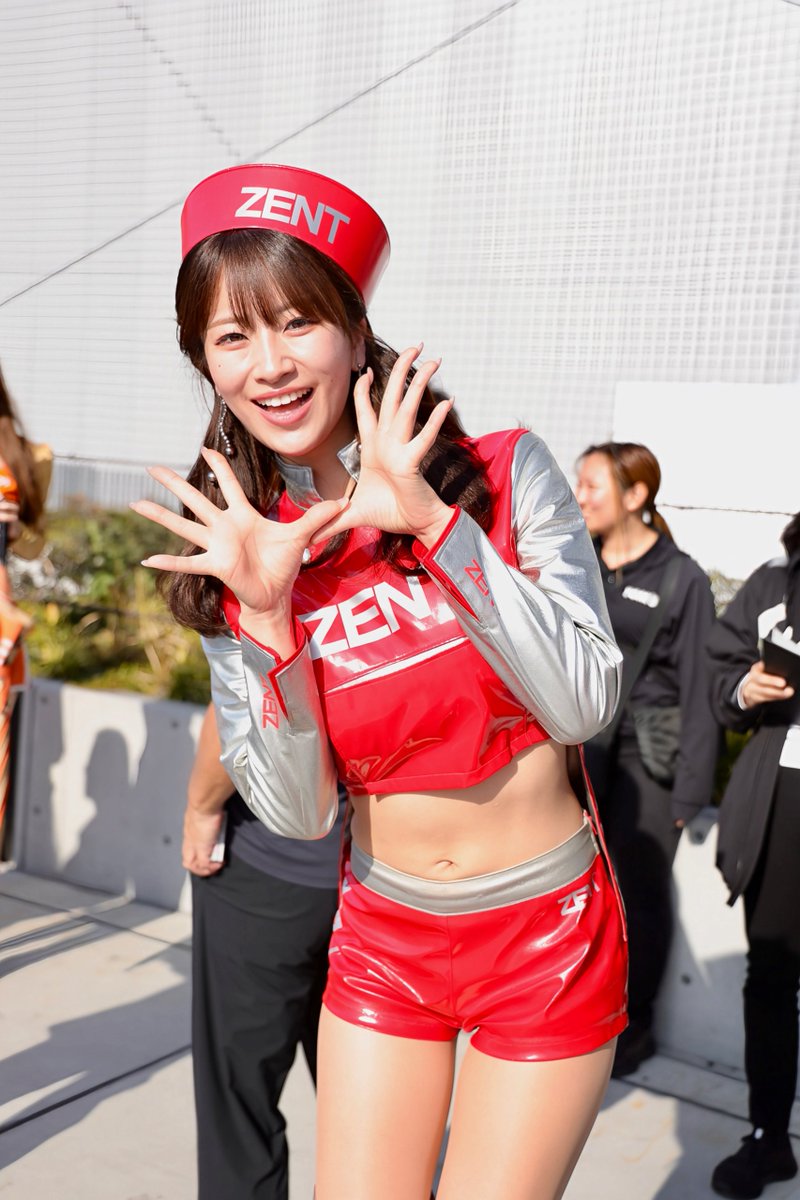 本日のゆりやんちゃん☺️ いつ見ても可愛いわぁ✨ @s2l02ls2