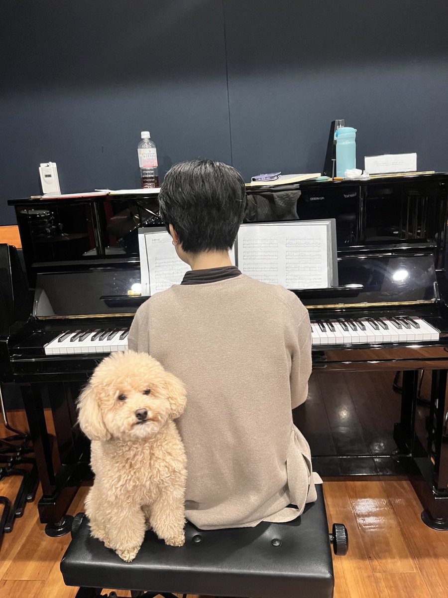 minemaituru's tweet photo. 幸せ過ぎるリハ❤️ https://t.co/BnU6iwpVmB