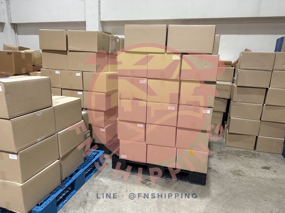 fnshipping's tweet photo. ชิปปิ้งเคลียภาษี 🇰🇷🇹🇭

🚢 139฿/kg   ขีดละ 20
✈️ 349฿/kg  ขีดละ 40

‼️ไม่มีไดเมนชั่น‼️

ร้านพรี ลงไซน์ บ้านเบสทุกด้อม 
สอบถามได้ค่า มีเรทส่งเยอะค่า📦
#ชิปปิ้งเกาหลี #คาร์โก้เกาหลี #รวมของบ้านเกา

กทม 100/kg รอบ ส่งฟรีค่า
ส่งมากกว่า 250/kg รอบ ส่งฟรี
สอบถามปรึกษา ไลน์ @FNshipping https://t.co/OBt56jOLql