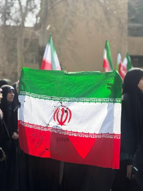 fabotorabi04's tweet photo. #مطالبه_عمومی اخراج فوری دانشجوی پیرو خط آمریکا و رژیم جعلی صهیونی 
حق ندارید از بیت المال خرج تحصیل این دواعش کنید https://t.co/1ENogCvsCU