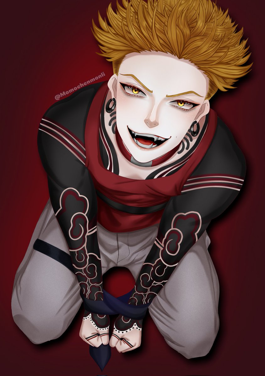 Mon (@Momochenmonli) / Posts / X