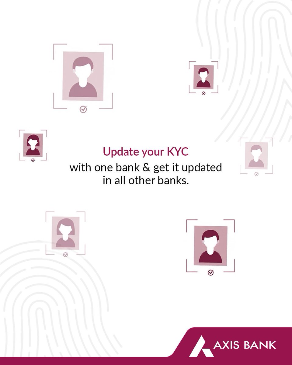 Axis Bank tweet media