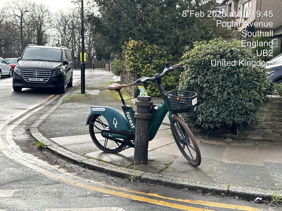 Cllr John Martin tweet media