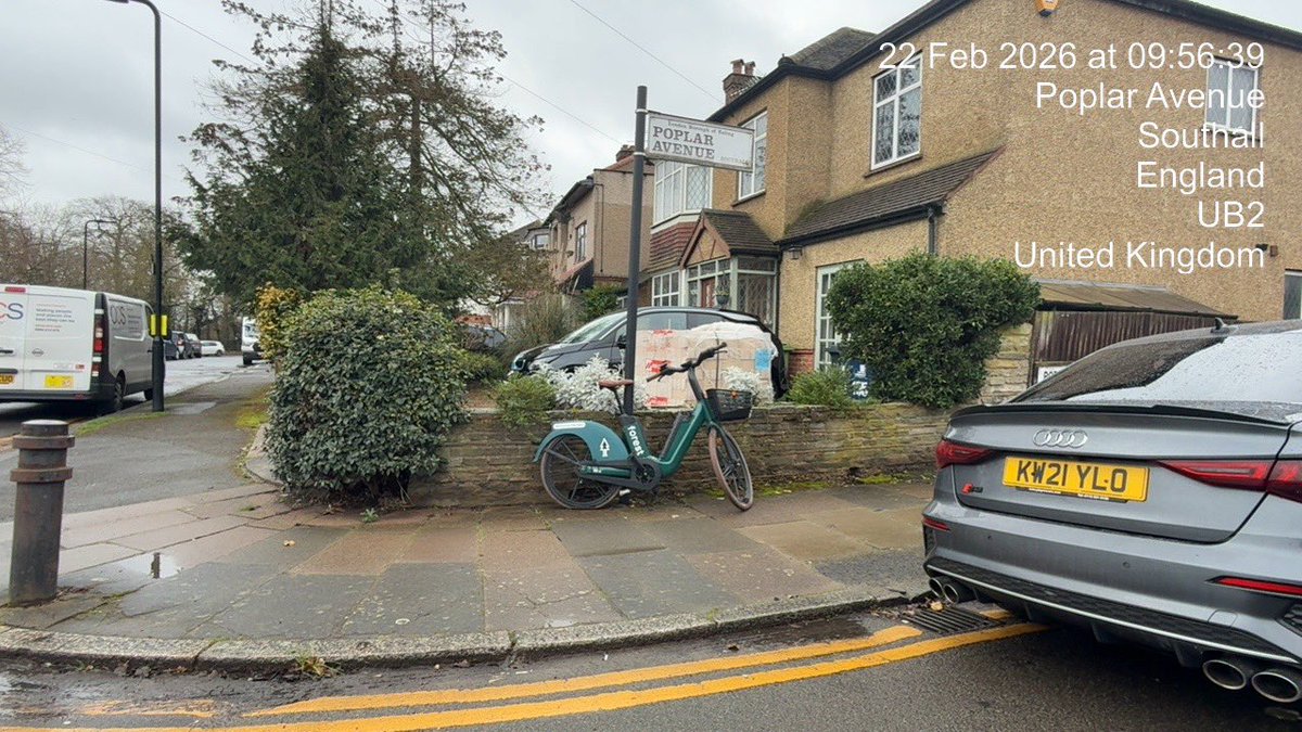 Cllr John Martin tweet media