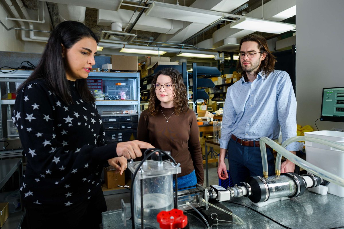 MTU Engineering tweet media