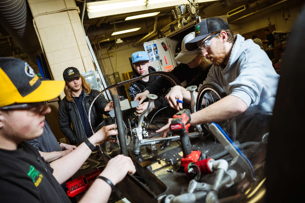 MTU Engineering tweet media