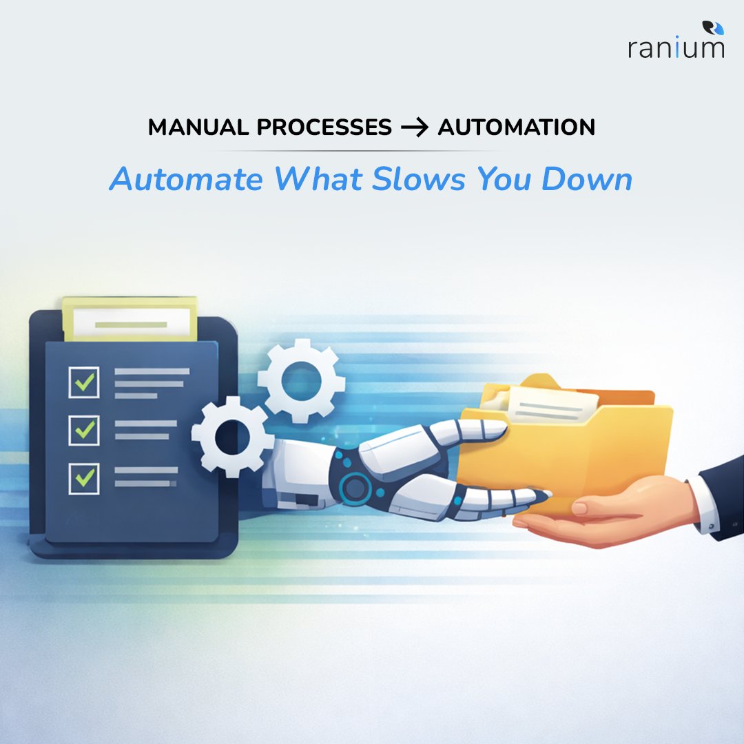 Ranium Systems tweet media
