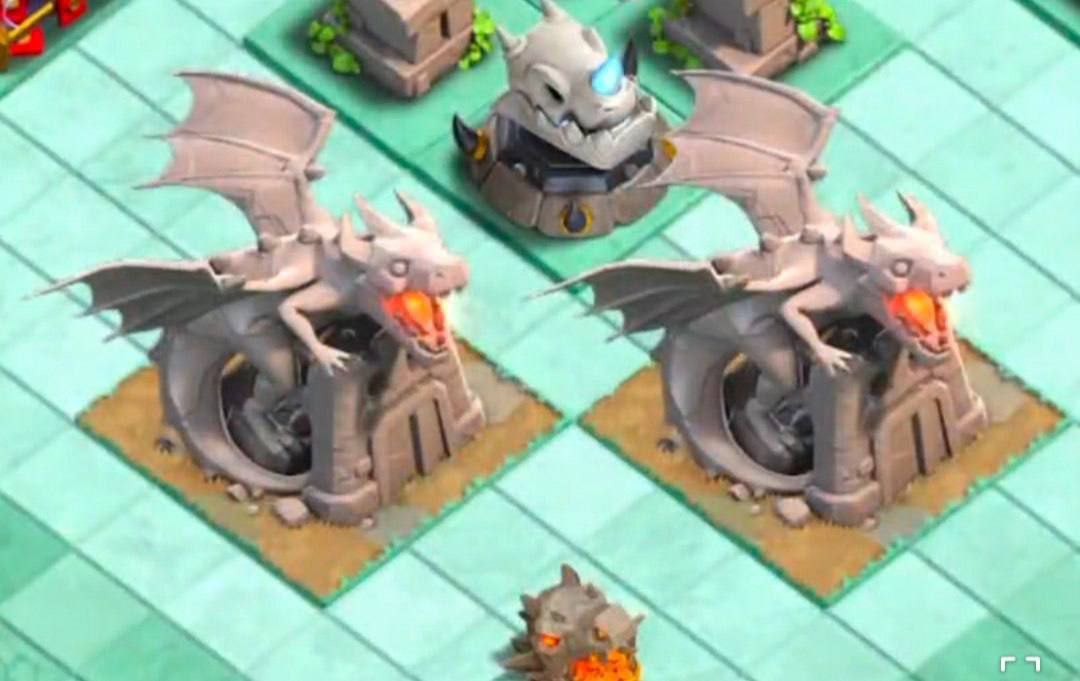 COCMAP100X's tweet photo. 🎁 Dragon Duke Event Reward 😍
In this event, you can get the Legendary Dragon Statue 🐲✨
And if you already have it, you’ll receive a second one! 🔥
#ClashOfClans
#DragonDuke
#COC
#COCUpdate
#Gaming https://t.co/9gYQ9To0cw