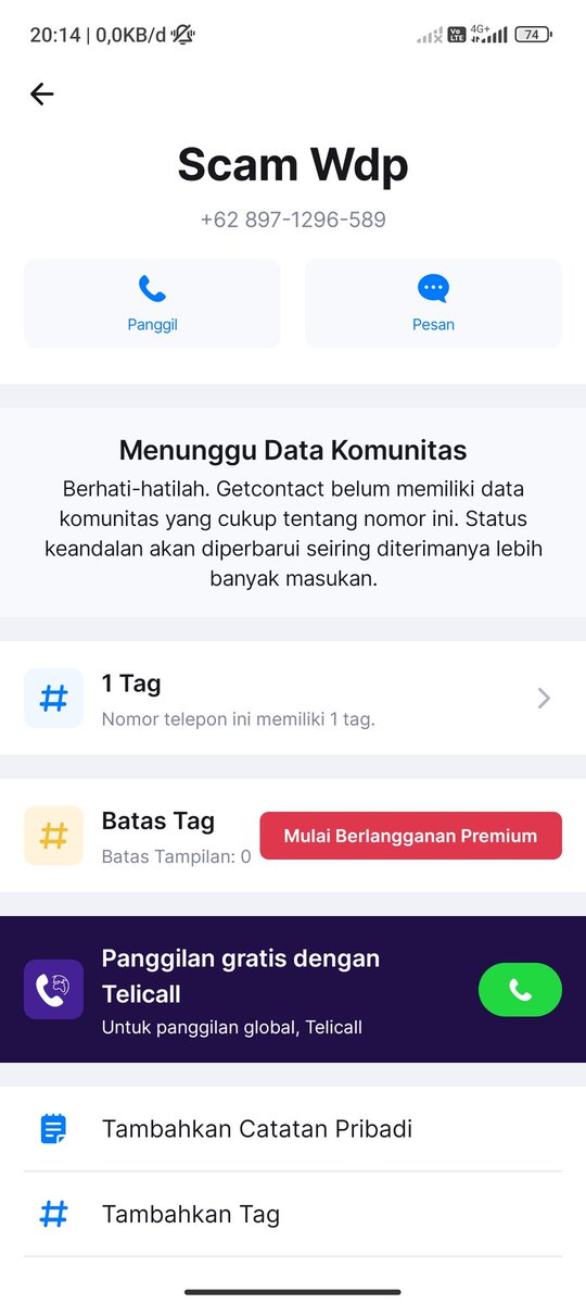 Disa Membadut tweet media