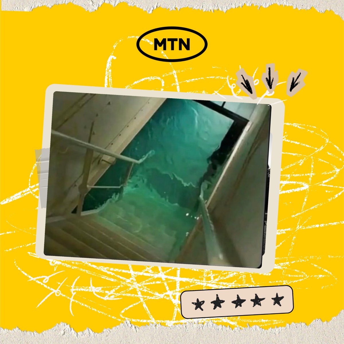 MTN Uganda tweet media