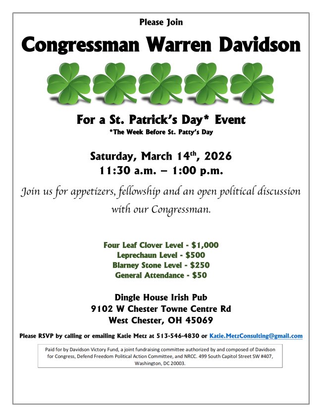 Hamilton County GOP tweet media