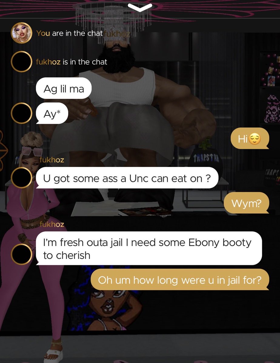 𝒞𝒽𝓎𝓃𝒶 ℰ𝓈𝓈ℯ𝓃𝒸ℯ ℋ𝒶𝓁𝓁💋 tweet media