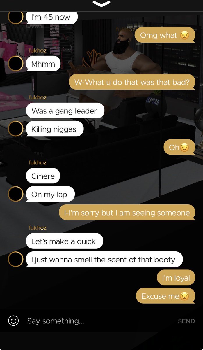 𝒞𝒽𝓎𝓃𝒶 ℰ𝓈𝓈ℯ𝓃𝒸ℯ ℋ𝒶𝓁𝓁💋 tweet media