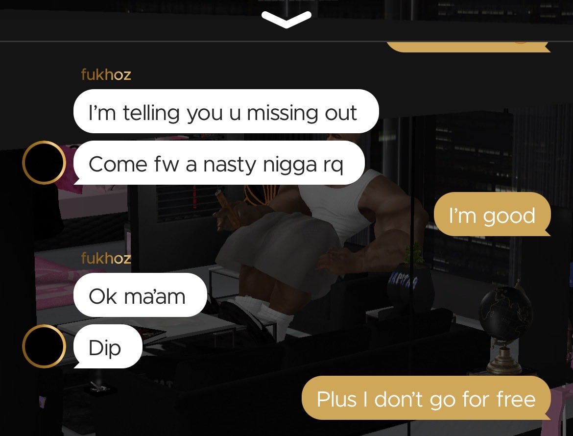 𝒞𝒽𝓎𝓃𝒶 ℰ𝓈𝓈ℯ𝓃𝒸ℯ ℋ𝒶𝓁𝓁💋 tweet media