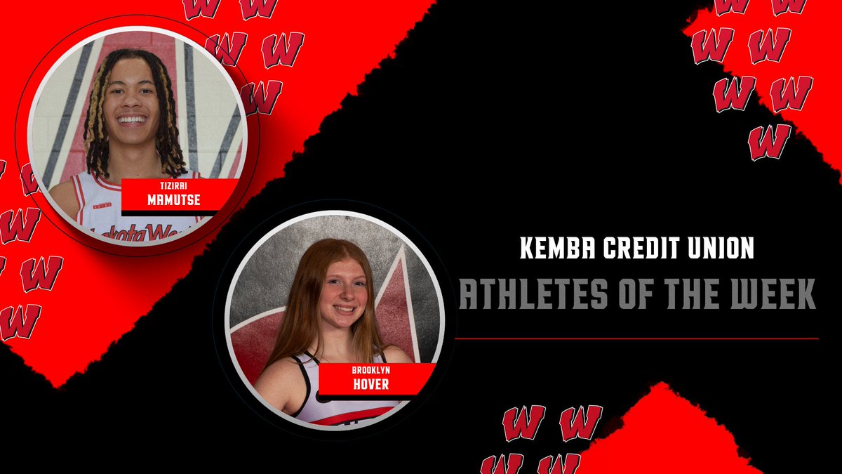 LWHS Athletics tweet media