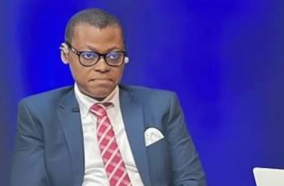 The Abuja Area Council results aren’t Rufai’s problem.

 His issue is with Wike, 
and watching him prosper seems to unsettle him.