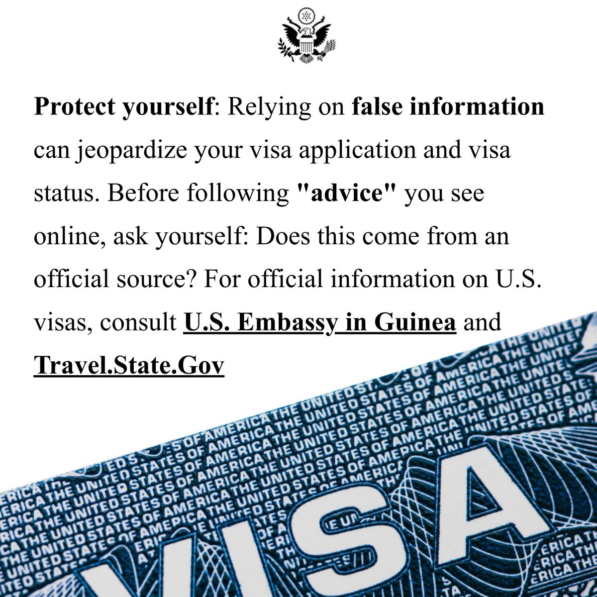 @embassyconakry tweet media