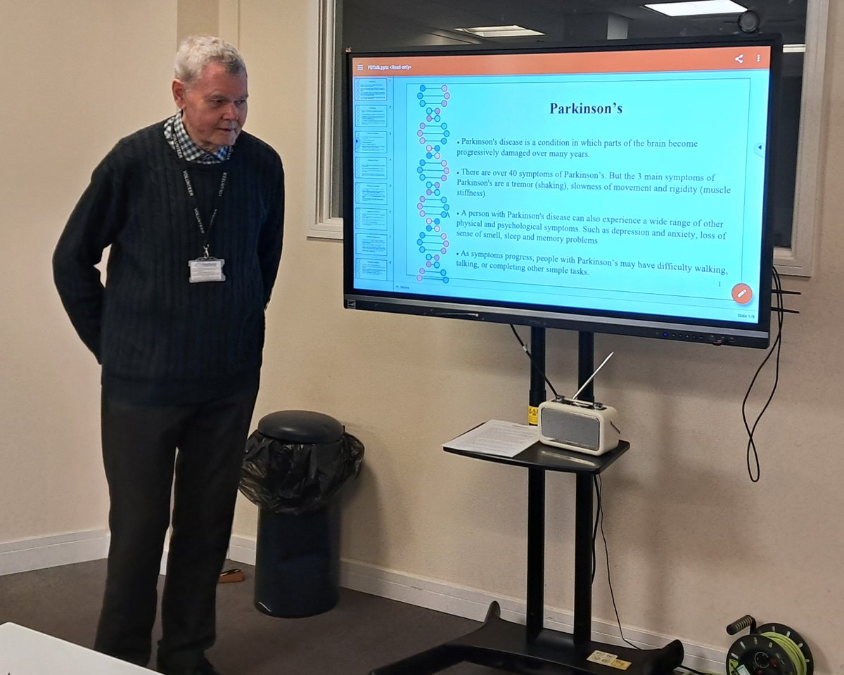 Headway Birmingham tweet media