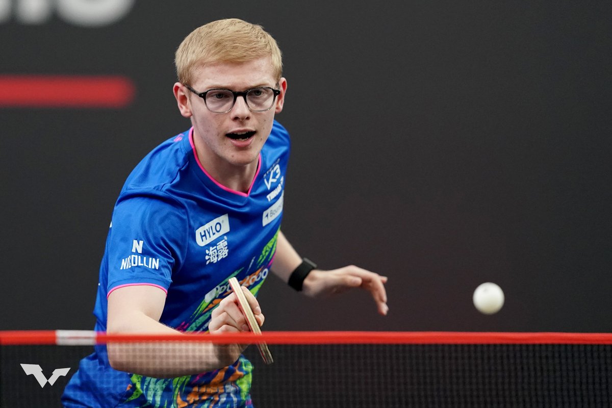 Cho Allez !🏓 tweet media