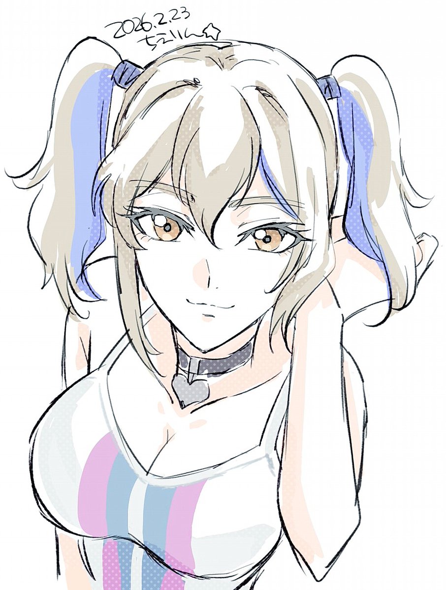 ZBKNsuki's tweet image. 💙