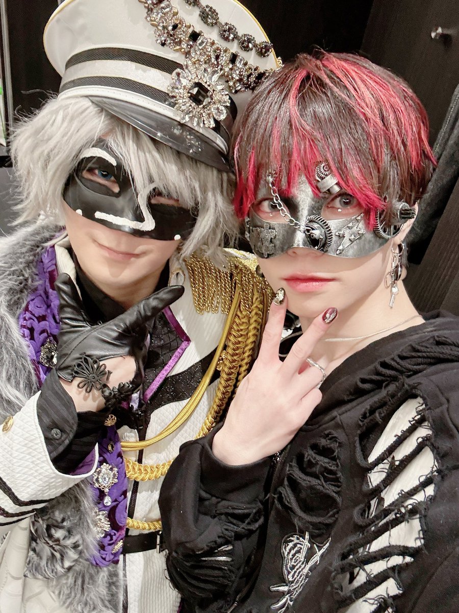 みーちゃん/イワシロユウマ (@michan39) / Posts / X