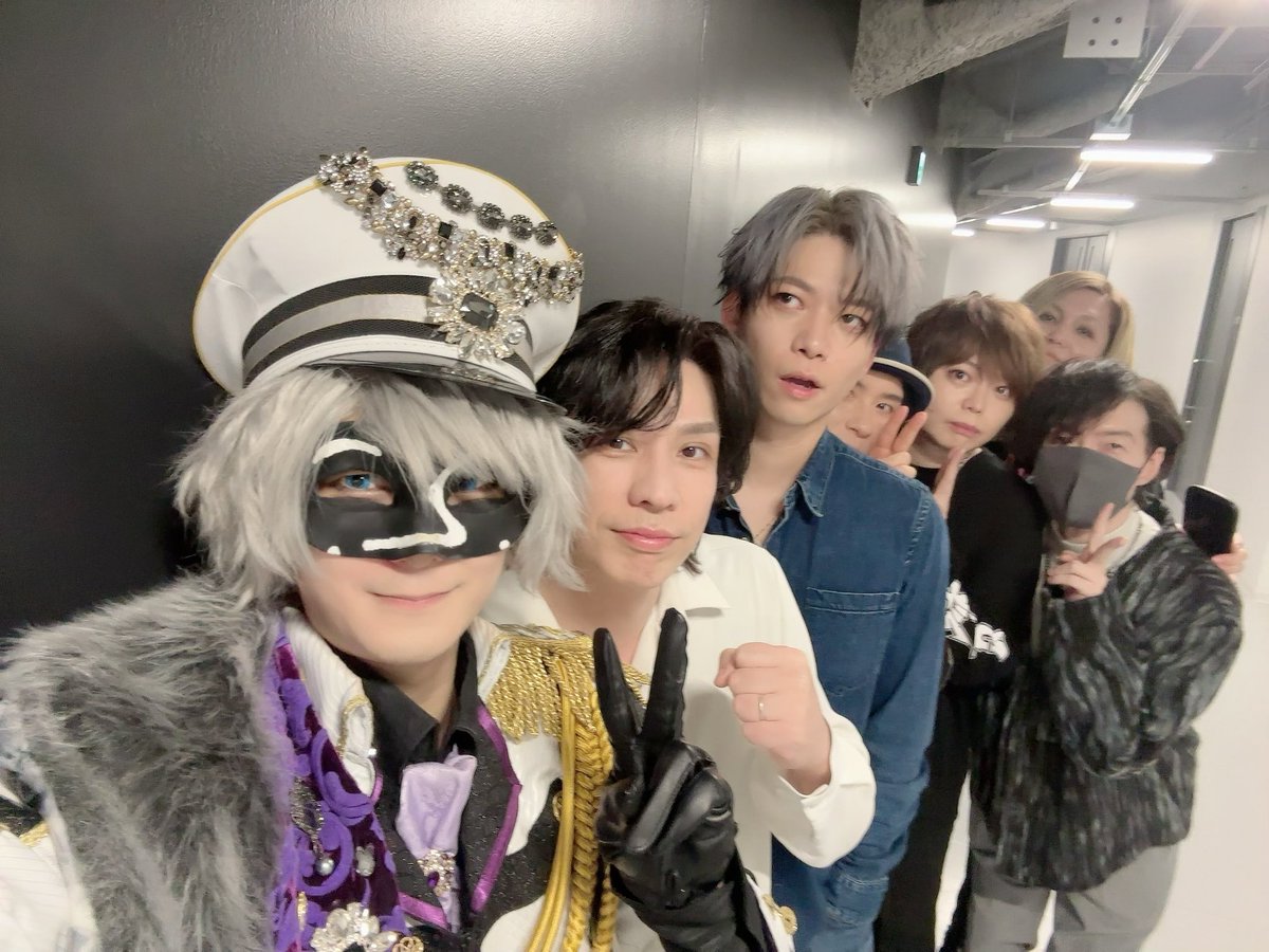 みーちゃん/イワシロユウマ (@michan39) / Posts / X