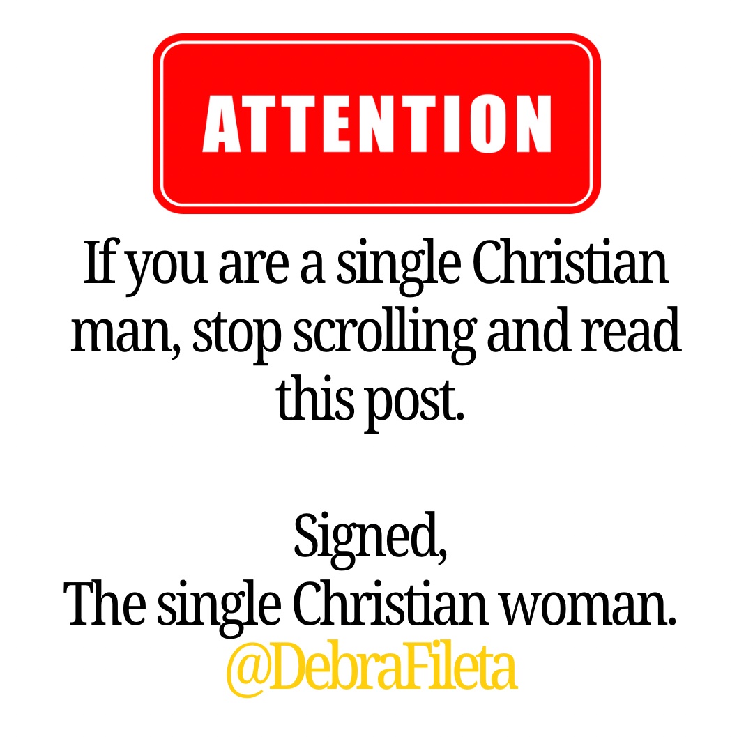 Debra Fileta tweet media