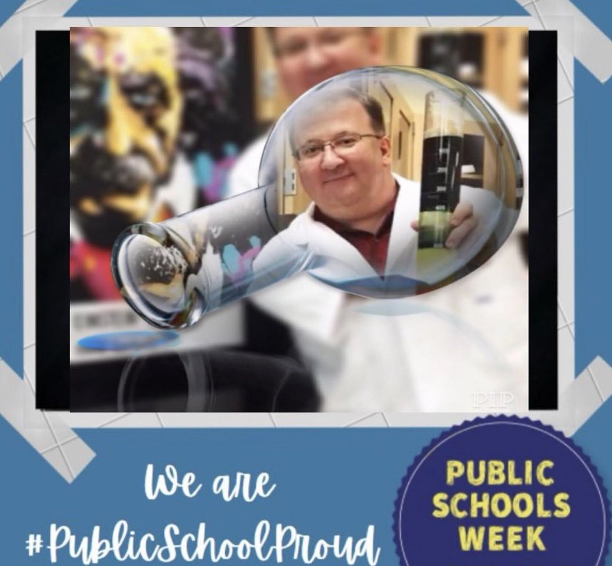 JeffOShields2's tweet photo. I am a proud product of the South Carolina Public School System. I have also taught in the public school system for 34 years. #PublicSchoolProud #PublicSchoolsWeek #SupportPublicSchools 🍎 📚 💻 https://t.co/z7ju7WhuJa