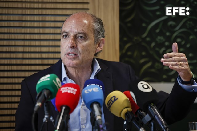 EFE Noticias tweet media