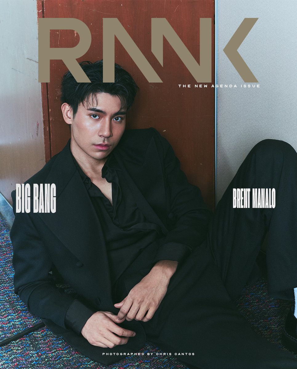 Rank Magazine tweet media
