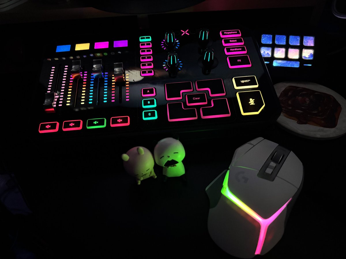 四巳𝗬𝗼𝗺𝗶🏮台灣Vtuber tweet media