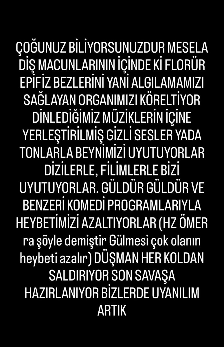 Kadir GÜNEŞ (@kadirguns) on Twitter photo 