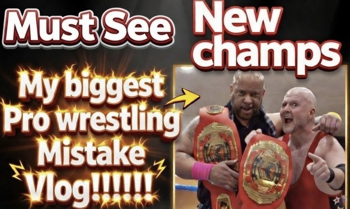 Rob Stardom tweet media